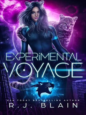 cover image of Experimental Voyage